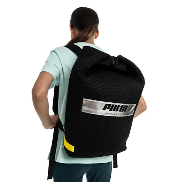 Prime Street Rolltop Backpack foto 4